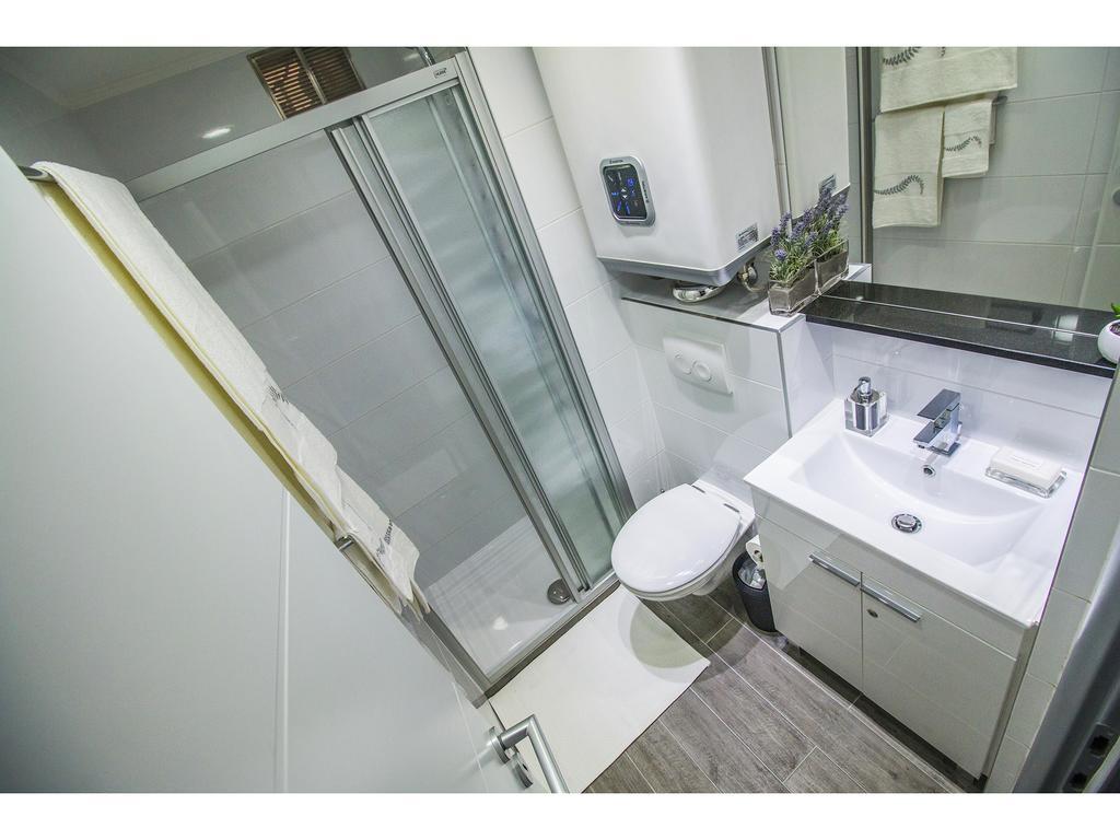 Apartment Marul Residence Split Exteriör bild