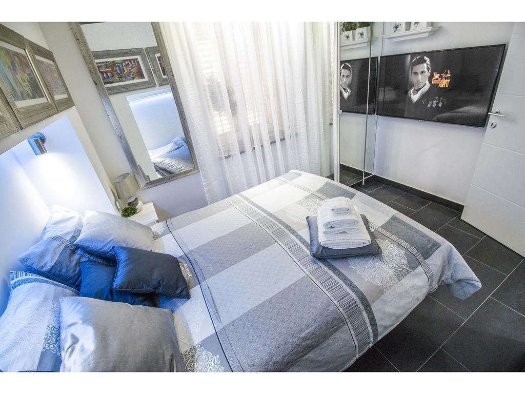 Apartment Marul Residence Split Exteriör bild