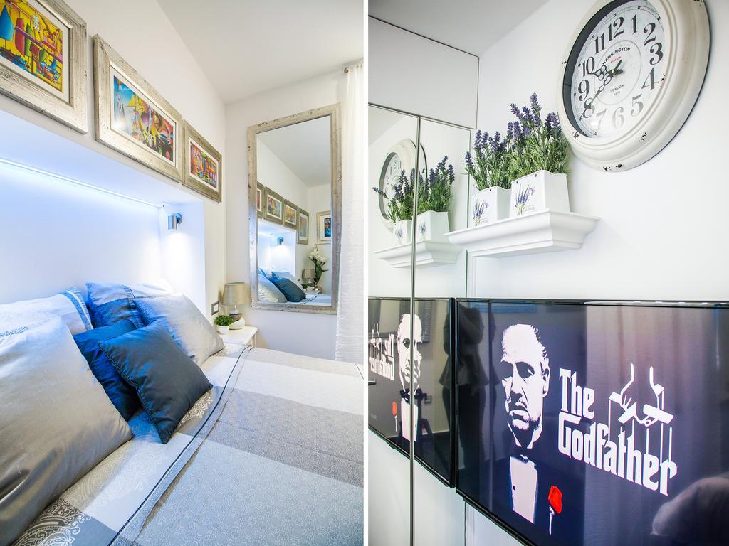 Apartment Marul Residence Split Exteriör bild